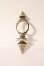 Alter großer Tuareg Schmuck