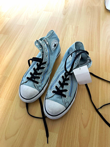 Converse all star high - high, top