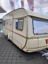 Wohnwagen Tabbert 540 Comtesse