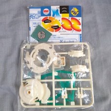 FB-05 Gabriel White - Beyblade