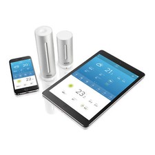 Netatmo nws01 wetterstation - nws01-ec,