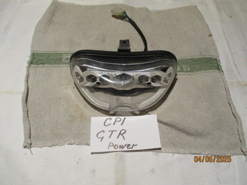 Gewerblich cpi gtr - cpi, 50