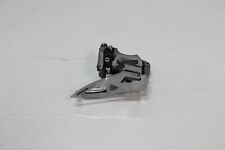 Umwerfer  SRAM  Via  GT  2/10-fach  34,9 mm Schelle Down Pull  bis 48 T