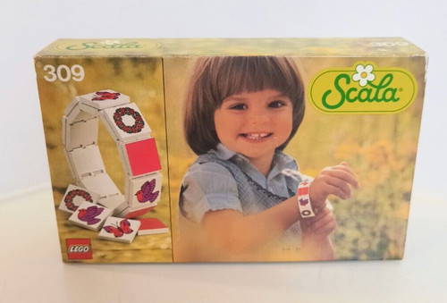 Lego scala - lego,