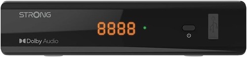 Strong srt 7040 dvb - srt,