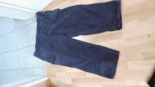 Feuerwehrbundhose 64 en - feuerwehrbundhose, gr.