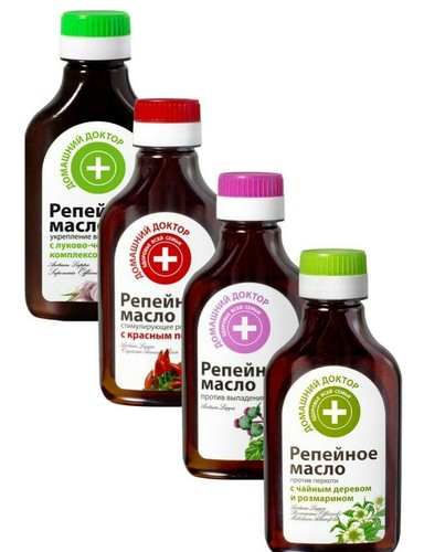 Klettenwurzelöl haaröl - klettenwurzelöl,