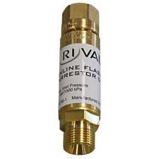 RYVAL OXYGEN INLINE FLASHBACK