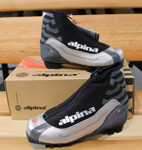 Alpina junior kinder - junior,