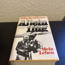 Alleinflug mein leben - mein,