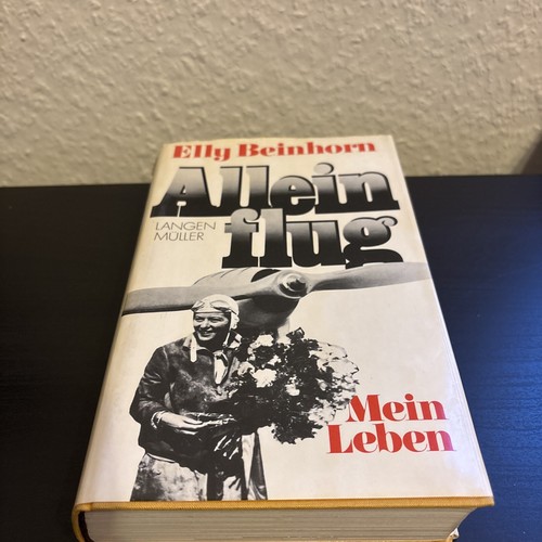 Alleinflug mein leben - -,