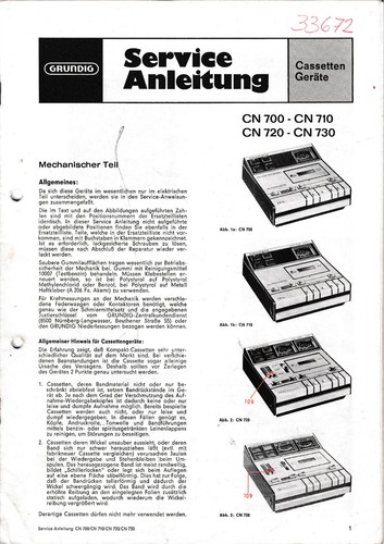 Service manual anleitung für - manual-anleitung,