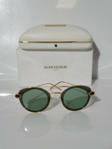 Boucheron bc0104s damen - boucheron,