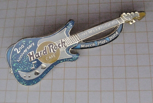 Hard rock cafe - hard, tokyo