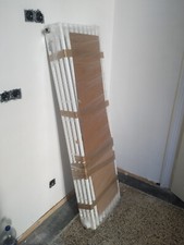 Glied-Röhrenradiator Arbonia