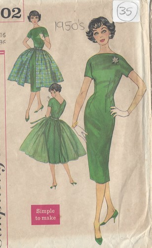 50er jahre vintage - 50er,