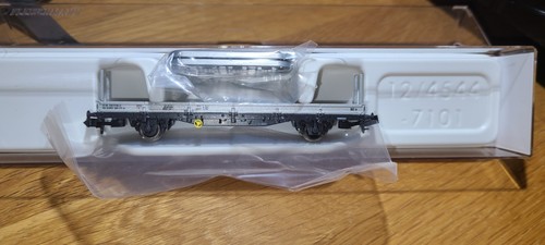 Spur fleischmann 825751 - n,,
