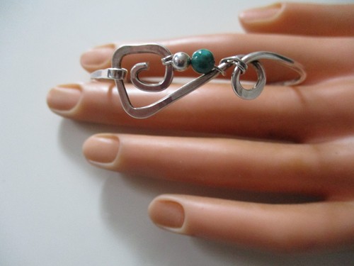 Zartes armband armreif - ,