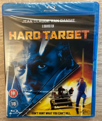 Hard target harte ziele - -,