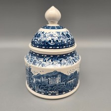 Villeroy & Boch, Blue Castle