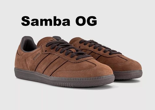 Adidas samba in - in, größe
