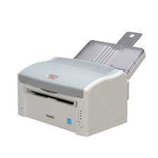 OKI B2200 Laserdrucker