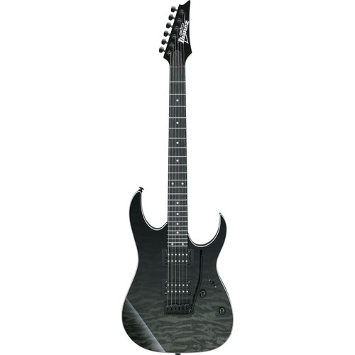 Ibanez gio 120qaspbkg - ibanez, black