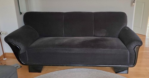Sofa 50er jahre gut - sofa,,