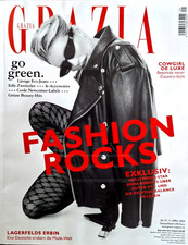 GRAZIA - Nr.  9/2024 -