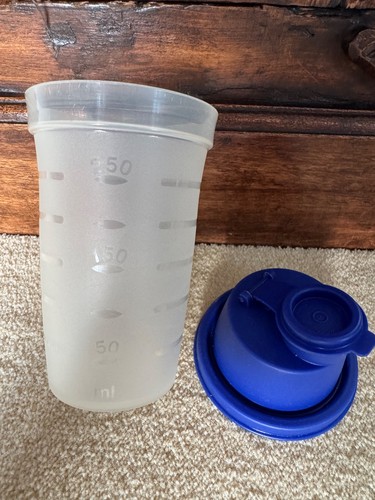 Tupperware mix fix - tupperware,