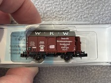 Fleischmann 845701 Spur N