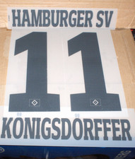 HSV KÖNIGSDÖRFFER