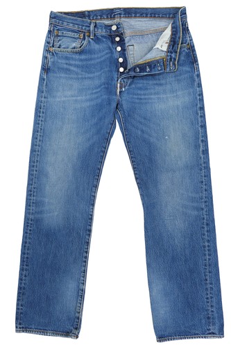 Levi 501 herren jeans hose - levi's,