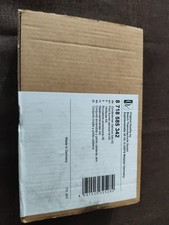 Buderus Zündbrenner Service-Set 8718585342 inkl. Zündkabel Dichtung 63006225