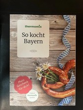 Vorwerk Thermomix So Kocht