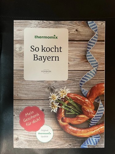 Vorwerk thermomix kocht - vorwerk,