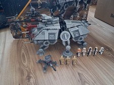 LEGO Star Wars: AT-TE Walker (75337)