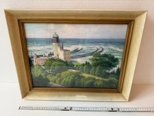 Pommern: Mole Kolberg /