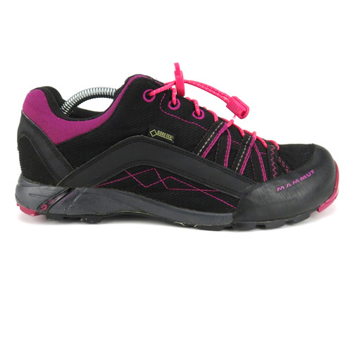 Mammut ceredo low gtx - gtx, 41