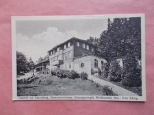 Riesengebirge - Gasthof zur