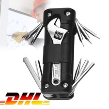 Fahrrad-Reparatur-Werkzeug-Set