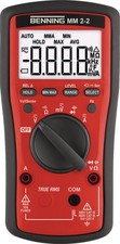Multimeter MM 2-2 0,01 mV –