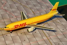 Herpa Wings 510752 DHL Airbus