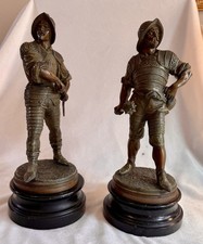 Pair Jean Jules Salmson