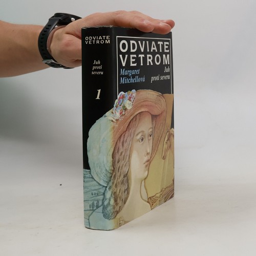 Odviate vetrom juh proti - vetrom,