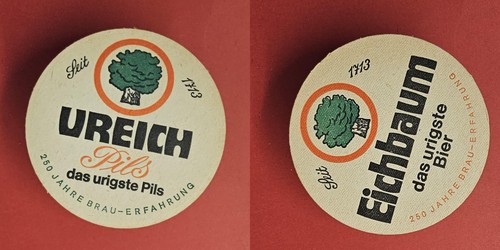 Ureich das urigste pils - das,