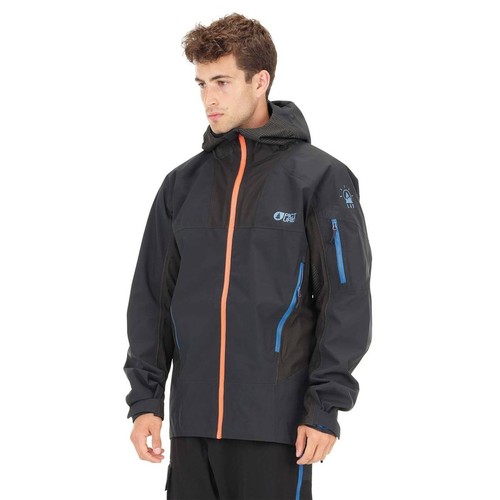 Picture effect jacket - effect, gr.