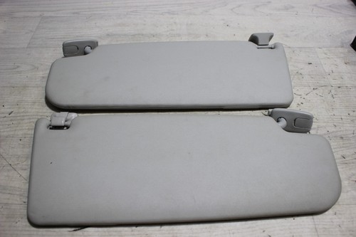 Sonnenblende satz rechts - sonnenblende, &