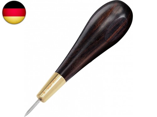Wuta leder ahle set - ahle, mit