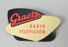 Graetz werbung - graetz,